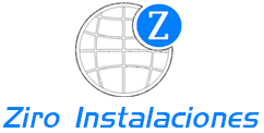 Ziro Instalaciones logo