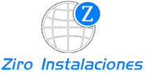 Ziro Instalaciones logo